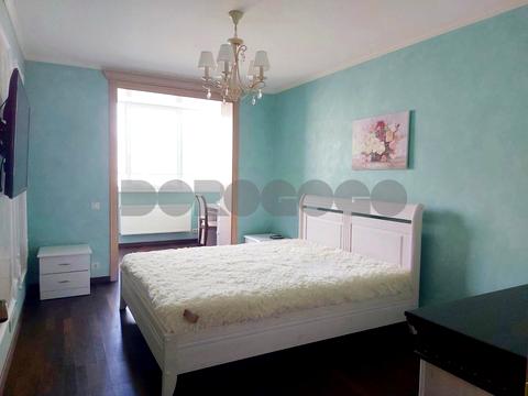 квартира по адресу Боголюбова ул., 16