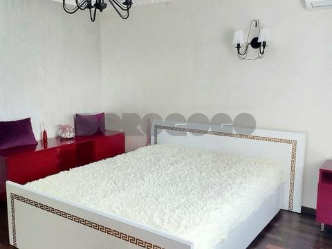 квартира по адресу Боголюбова ул., 16