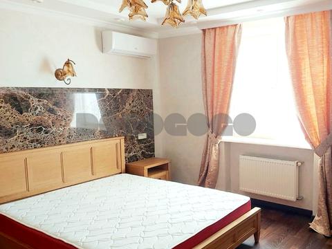 квартира по адресу Боголюбова ул., 16