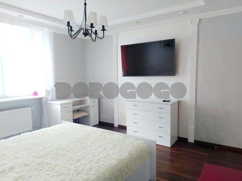 квартира по адресу Боголюбова ул., 16