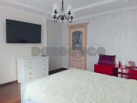 квартира по адресу Боголюбова ул., 16