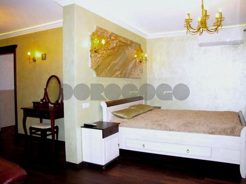 квартира по адресу Боголюбова ул., 16