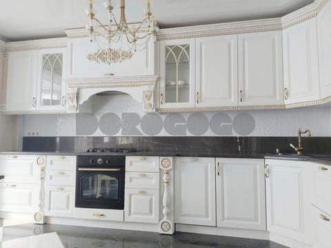 квартира по адресу Боголюбова ул., 16