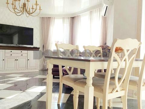 квартира по адресу Боголюбова ул., 16