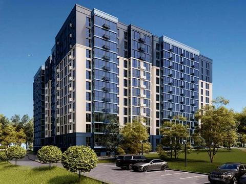 квартира за адресою Героїв Десантників вул., (Будинок)