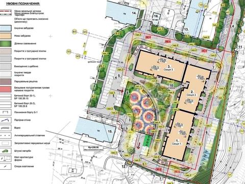 квартира за адресою Героїв Десантників вул., (Будинок)