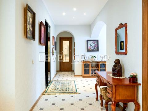 квартира по адресу Прорезная ул., 10