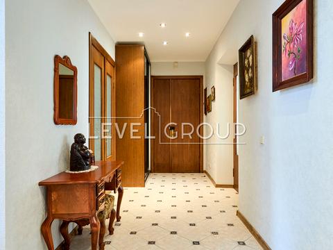 квартира по адресу Прорезная ул., 10