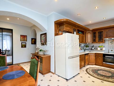 квартира по адресу Прорезная ул., 10