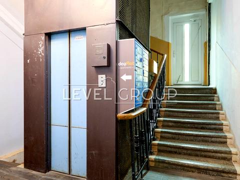 квартира по адресу Прорезная ул., 10