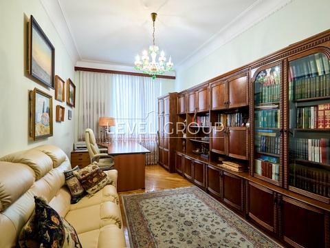 квартира по адресу Прорезная ул., 10