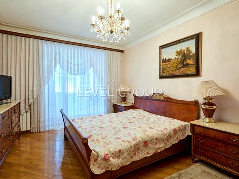 квартира по адресу Прорезная ул., 10