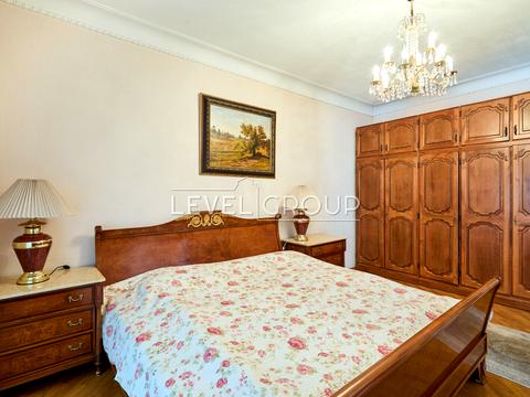 квартира по адресу Прорезная ул., 10