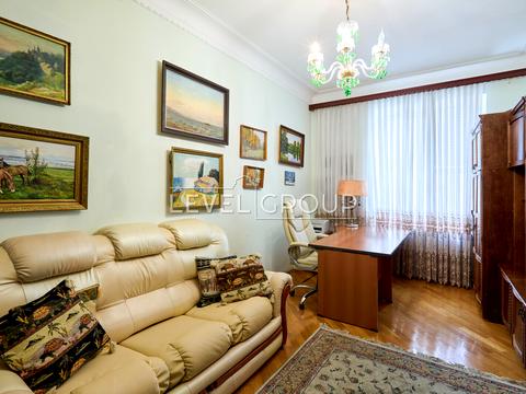 квартира по адресу Прорезная ул., 10