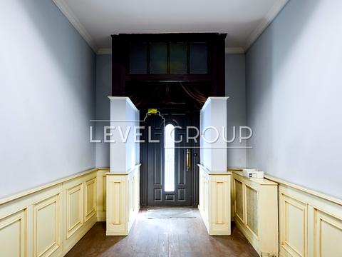 квартира по адресу Прорезная ул., 10