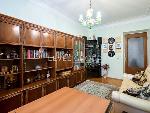 квартира по адресу Прорезная ул., 10