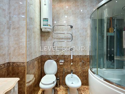 квартира по адресу Прорезная ул., 10