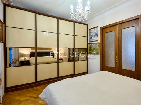 квартира по адресу Прорезная ул., 10