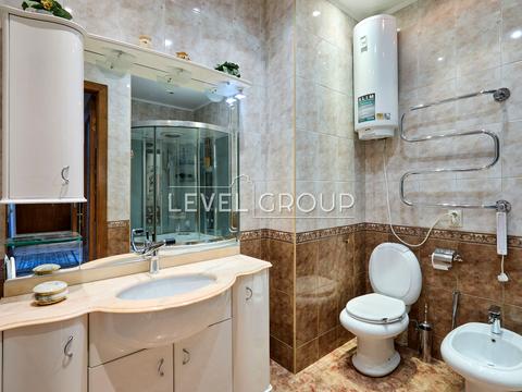 квартира по адресу Прорезная ул., 10