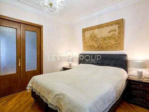 квартира по адресу Прорезная ул., 10