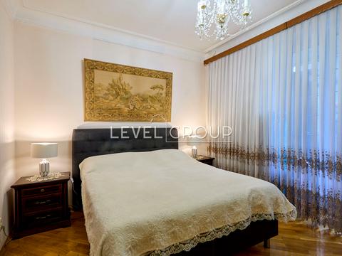 квартира по адресу Прорезная ул., 10