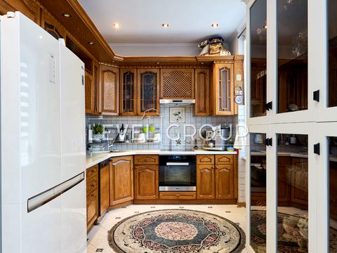 квартира по адресу Прорезная ул., 10