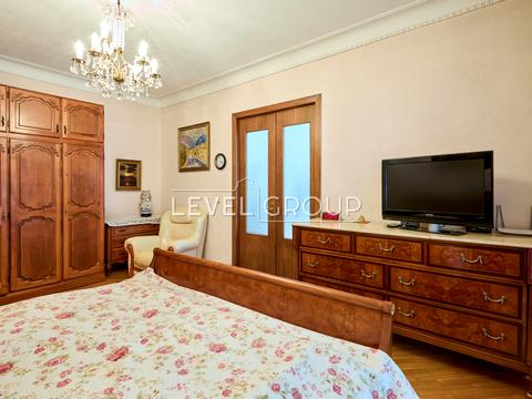 квартира по адресу Прорезная ул., 10