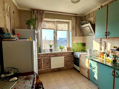 квартира по адресу Каретный пер., 6