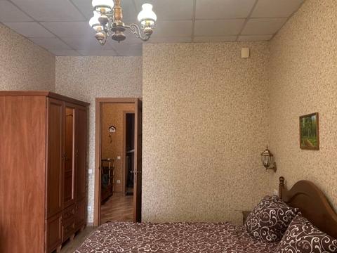 квартира по адресу Гоголя ул., 20-Б