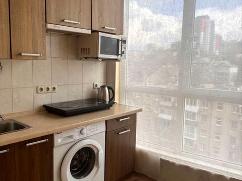 квартира по адресу Гоголя ул., 20-Б