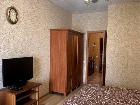 квартира по адресу Гоголя ул., 20-Б