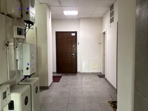 квартира по адресу Гоголя ул., 20-Б