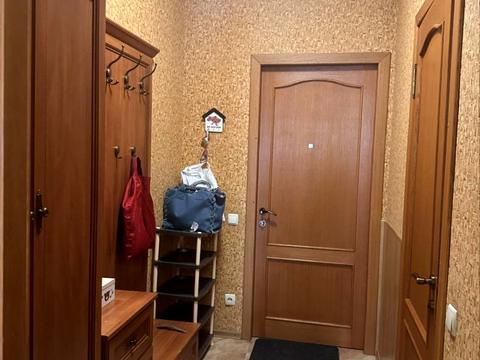 квартира по адресу Гоголя ул., 20-Б