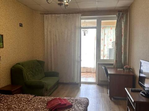 квартира по адресу Гоголя ул., 20-Б