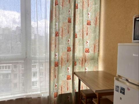 квартира по адресу Гоголя ул., 20-Б