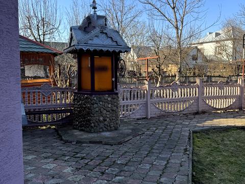 будинок за адресою Стефаника, 12