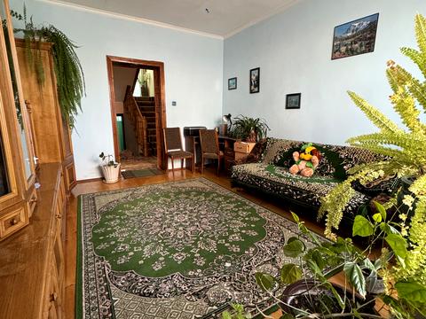 будинок за адресою Стефаника, 12