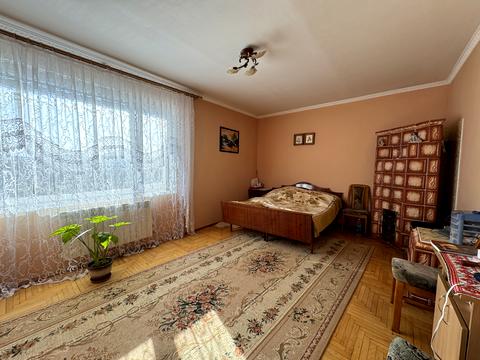 будинок за адресою Стефаника, 12