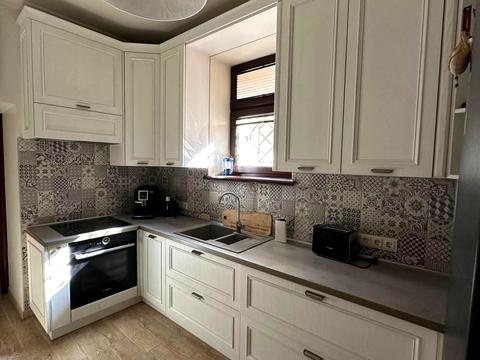 квартира за адресою Олександра Архипенка вул. (), 4