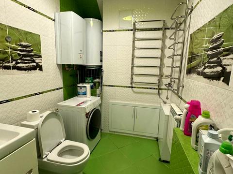 квартира за адресою Олександра Архипенка вул. (), 4