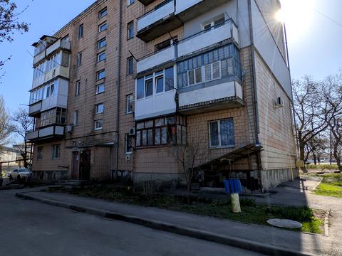 квартира за адресою Героїв Маріуполя вул., 81