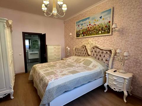 квартира за адресою Олександра Архипенка вул. (), 4