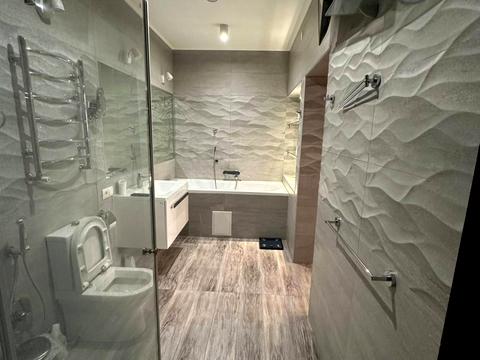 квартира за адресою Олександра Архипенка вул. (), 4