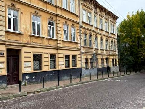 квартира за адресою Олександра Архипенка вул. (), 4