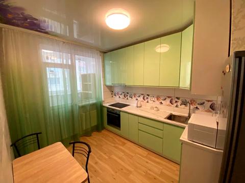 квартира за адресою Олевська вул., 5