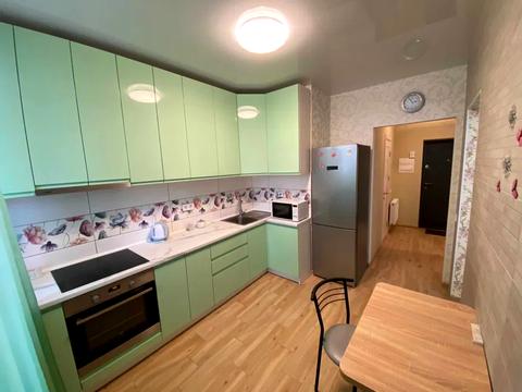 квартира по адресу Олевская ул., 5