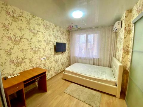 квартира по адресу Олевская ул., 5