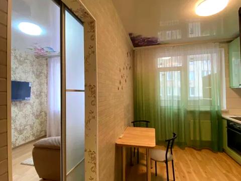 квартира за адресою Олевська вул., 5