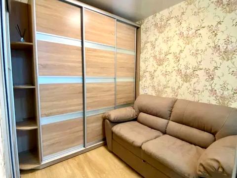 квартира за адресою Олевська вул., 5