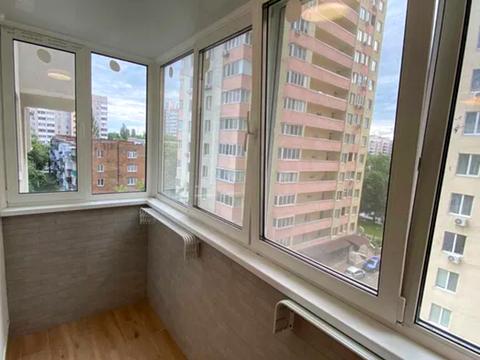 квартира за адресою Олевська вул., 5